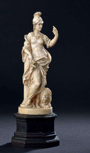 expertise sculpture ivoire ivory sculpture valuation